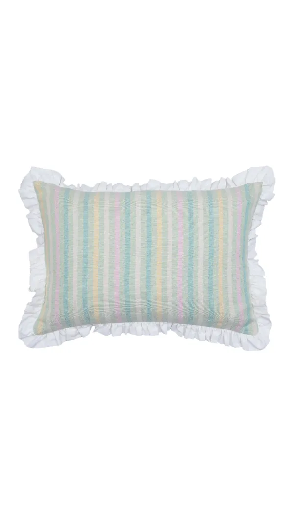 Ruffled_Pastel_Stripe_Lumbar_Pillow_35x50_CM