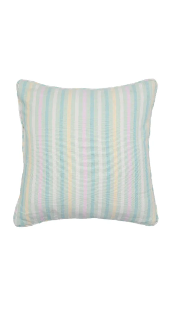 Pastel_Stripe_Piped_Square_Cushion_45x45_Cm