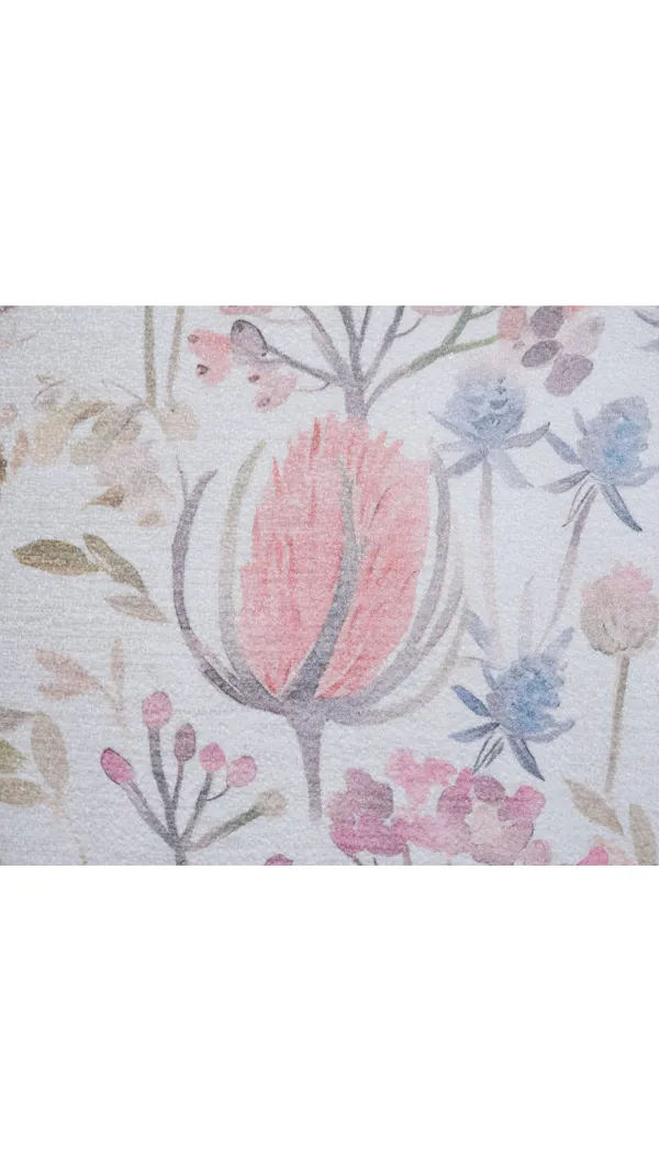 Watercolor_Botanical_Ruffled_Square_Cushion_45x45_Cm