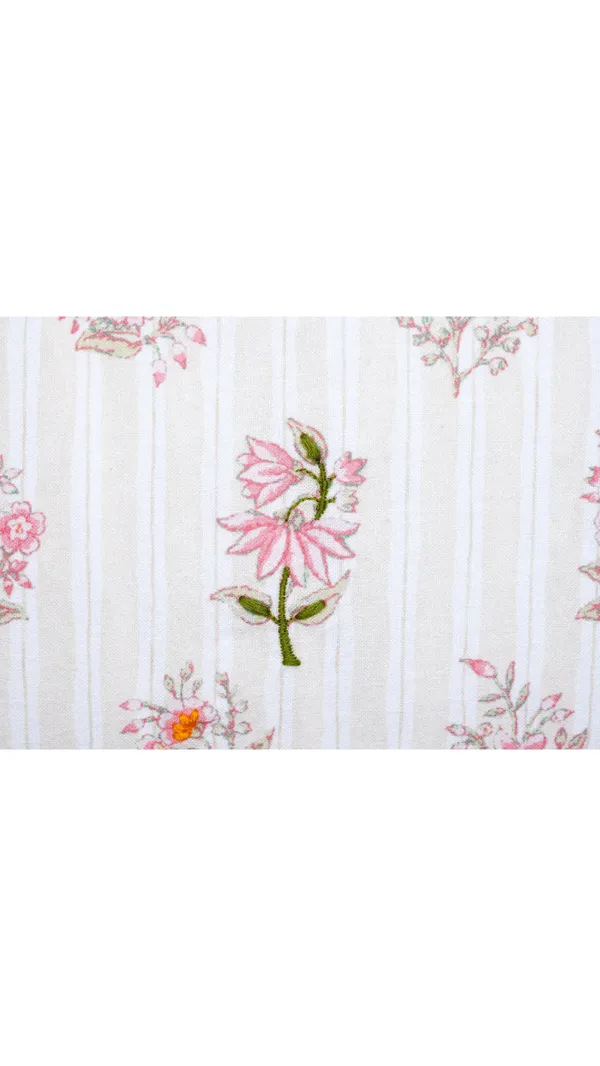 Embroidered_Floral_Sprig_Bordered_Lumbar_Pillow_35x50_CM