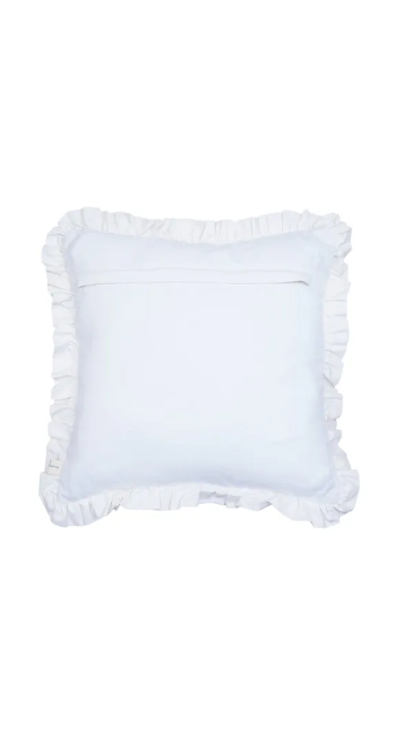 Block_Print_Floral_Ruffled_Square_Cushion_45x45cm