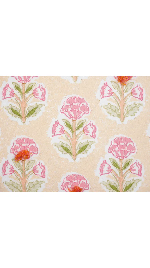 Block_Print_Floral_Ruffled_Square_Cushion_45x45cm
