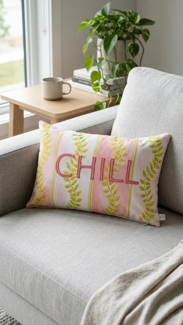 Embroidered_Vine_Stripe_Lumbar_Pillow_35x50_CM