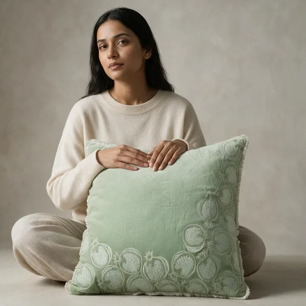 Cushion_Anaar_Velvet_45x45_Cm