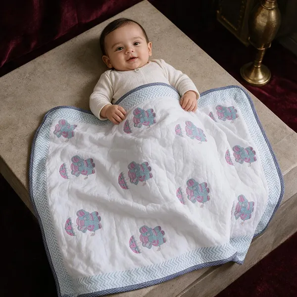 Premium_Cotton_Baby_Quilt_110x90_Cm