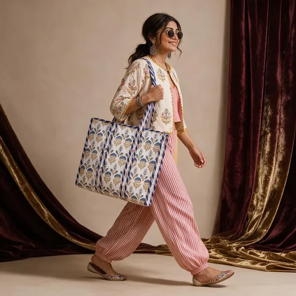 Handblock_Printed_Cotton_Tote_Bag