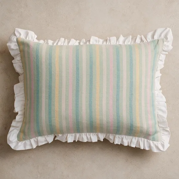 Ruffled_Pastel_Stripe_Lumbar_Pillow_35x50_CM