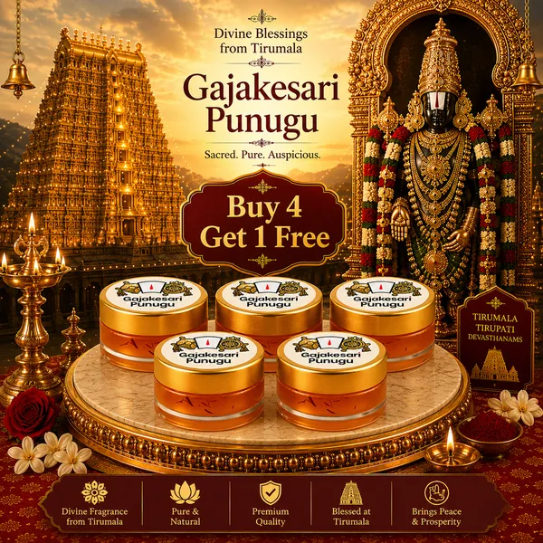 Gajakesari_Punugu_5gram_Buy_4_Get_1_Free