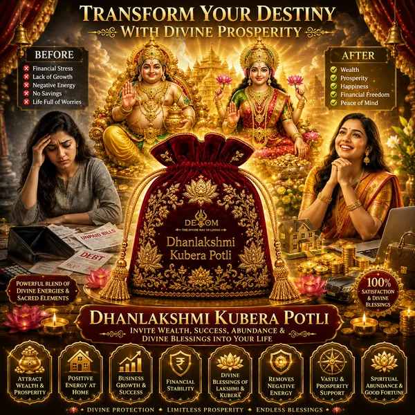 Kubera_Potli