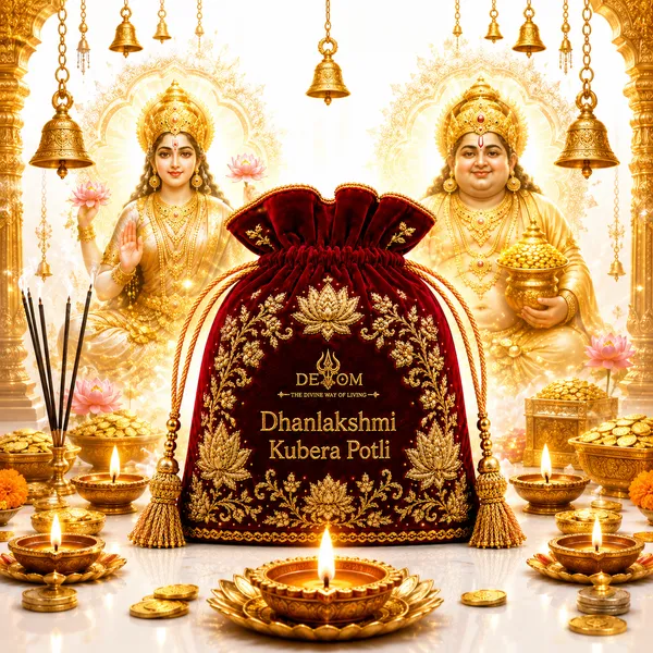 Kubera_Potli
