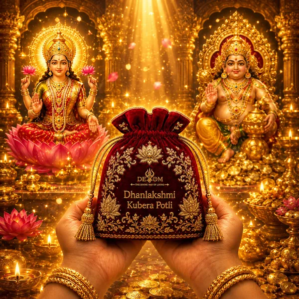 Kubera_Potli