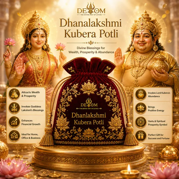 Kubera_Potli