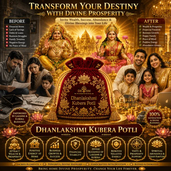 Kubera_Potli
