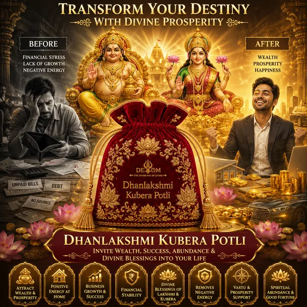 Kubera_Potli