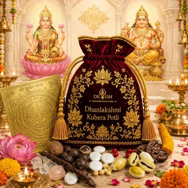Kubera_Potli