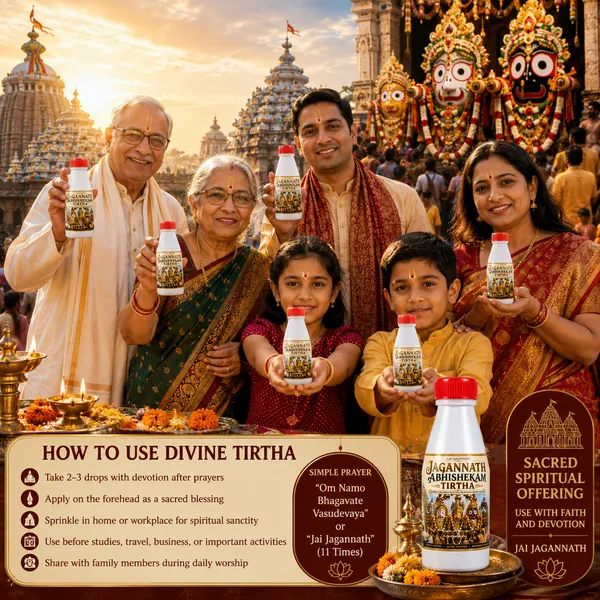Jagannath_Abhishekam_Tirtha
