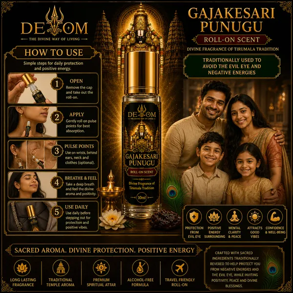 Gajakesari_Punugu_Scent_Premium_Roll_On_Divine_Scent
