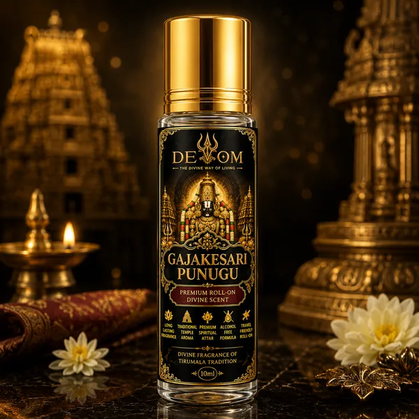 Gajakesari_Punugu_Scent_Premium_Roll_On_Divine_Scent