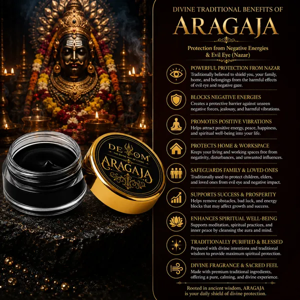 Aragaja_Tilak_Traditional_Divine_Temple_Fragrance_Natural_Pooja_Paste_For_Daily_Worship_Archana_Abhishekam_Idol_Alankaram_Pack_Of_4_Get_1_Free