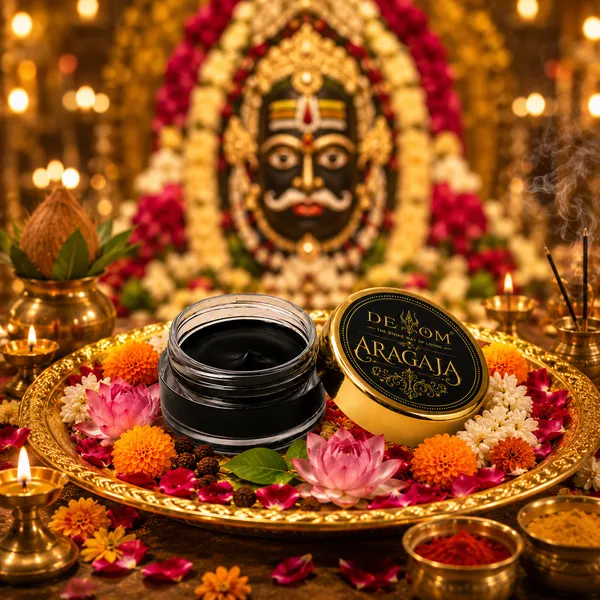 Aragaja_Tilak_Traditional_Divine_Temple_Fragrance_Natural_Pooja_Paste_For_Daily_Worship_Archana_Abhishekam_Idol_Alankaram_Pack_Of_4_Get_1_Free