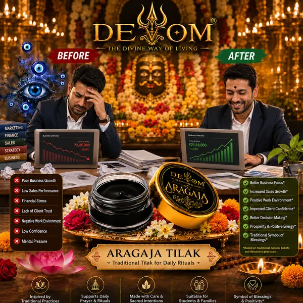 Aragaja_Tilak_Traditional_Divine_Temple_Fragrance_Natural_Pooja_Paste_For_Daily_Worship_Archana_Abhishekam_Idol_Alankaram_Pack_Of_4_Get_1_Free