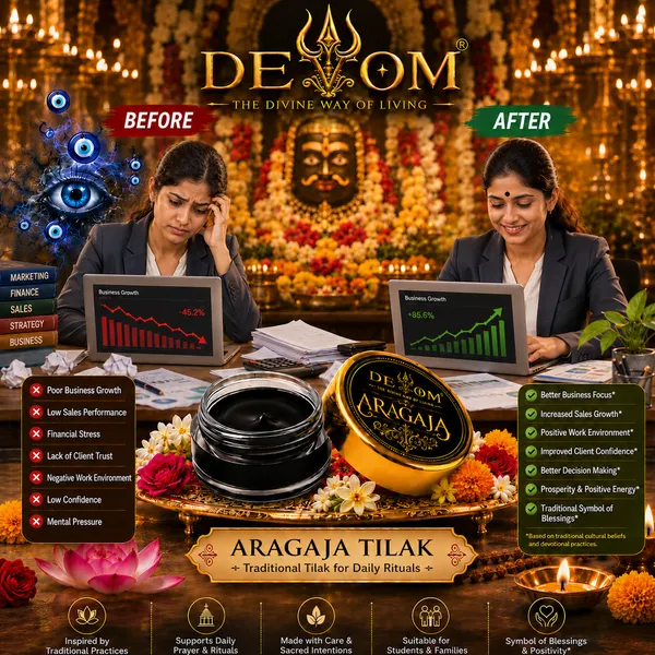 Aragaja_Tilak_Traditional_Divine_Temple_Fragrance_Natural_Pooja_Paste_For_Daily_Worship_Archana_Abhishekam_Idol_Alankaram_Copy_Pack_Of_4_Get_1_Free
