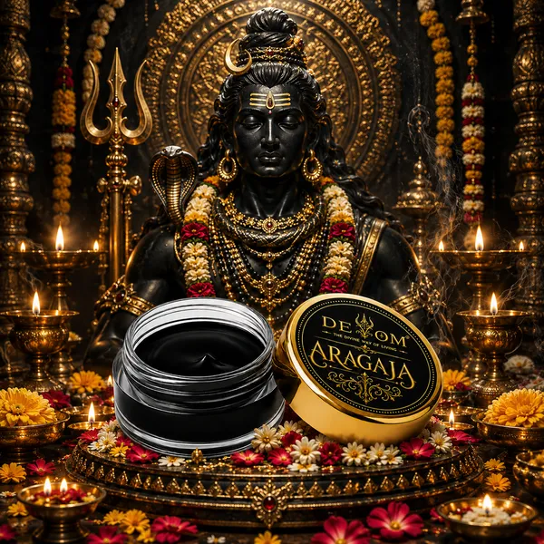 Aragaja_Tilak_Traditional_Divine_Temple_Fragrance_Natural_Pooja_Paste_For_Daily_Worship_Archana_Abhishekam_Idol_Alankaram_Copy_Pack_Of_4_Get_1_Free