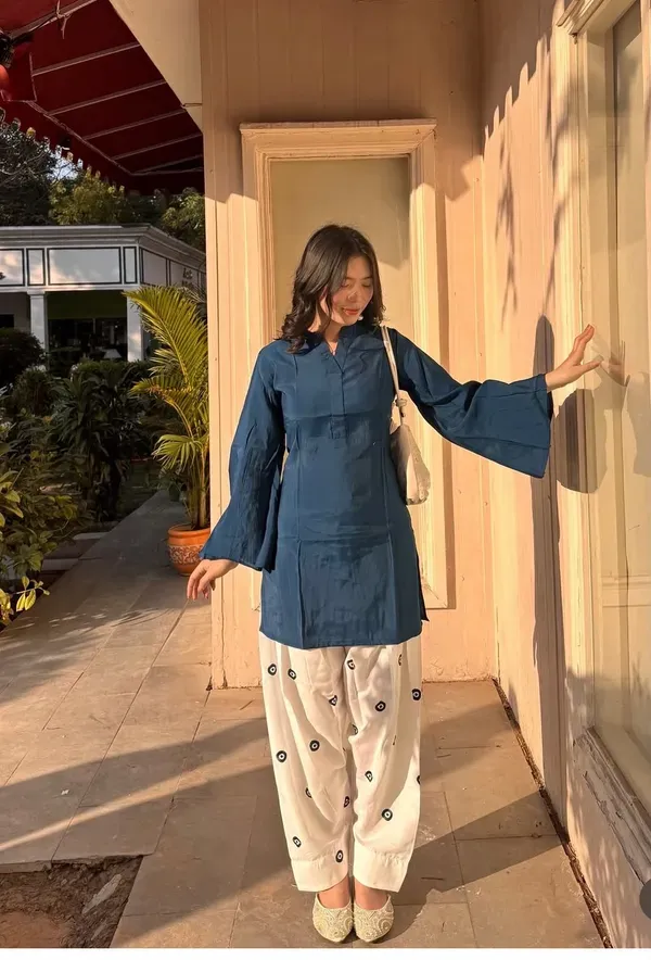 Blue_Evil_Eye_Farsi_Salwar_Set
