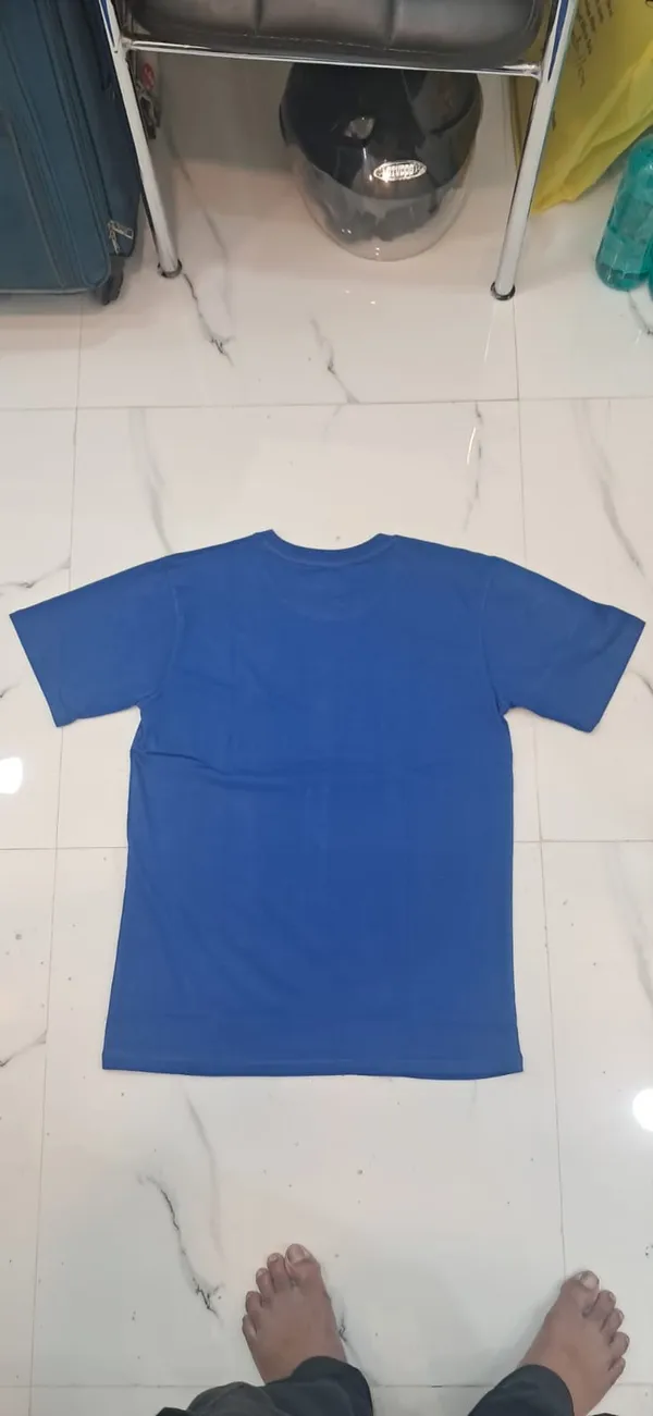 Blue_Regular_Fit_Graphic_T-Shirt_For_Men