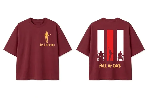 Maroon_Graphic_Print_Regular_Fit_T-Shirt_for_Men