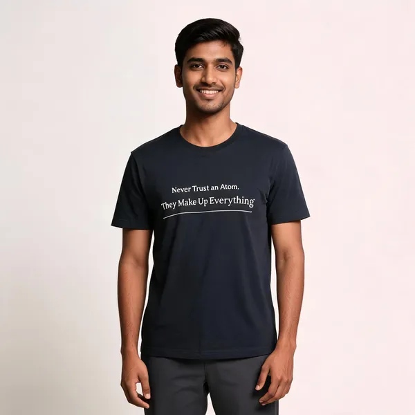 Black_Cotton_Crew_Neck_Quote_Print_T-Shirt_For_Men