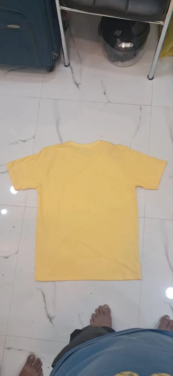 Yellow_Regular_Fit_T-Shirt_for_Men