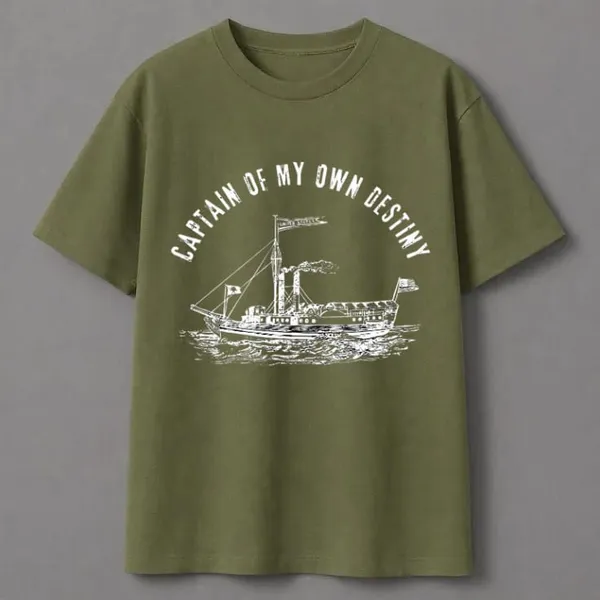 Olive_Casual_Fit_Graphic_T-Shirt_for_Men
