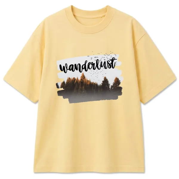 Yellow_Graphic_Print_T-Shirt_for_Men