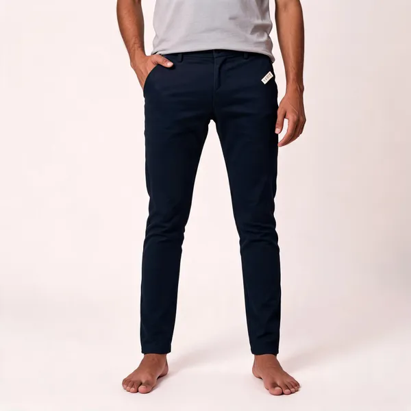 Navy_Cotton_Regular_Fit_Trousers_For_Men