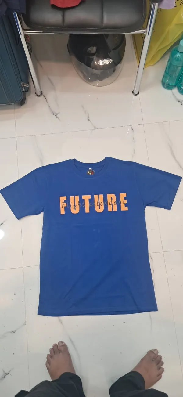 Blue_Regular_Fit_Graphic_T-Shirt_For_Men