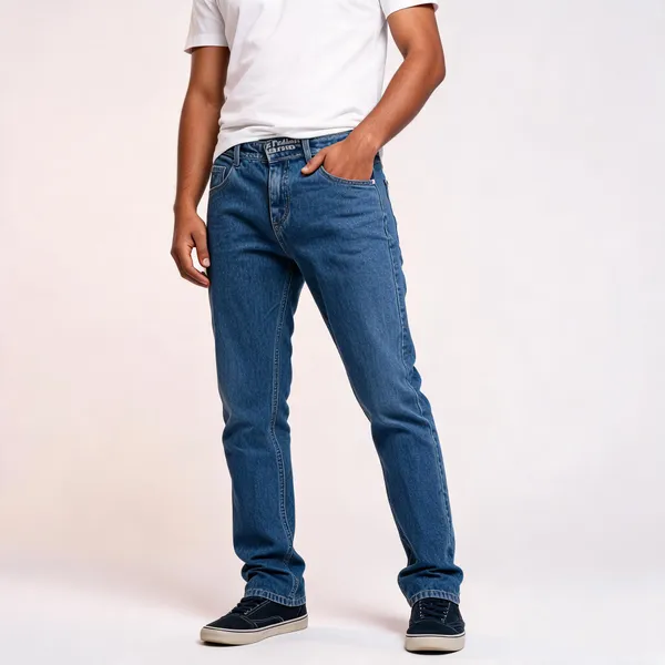 Blue_Denim_Regular_Fit_Jeans_For_Men