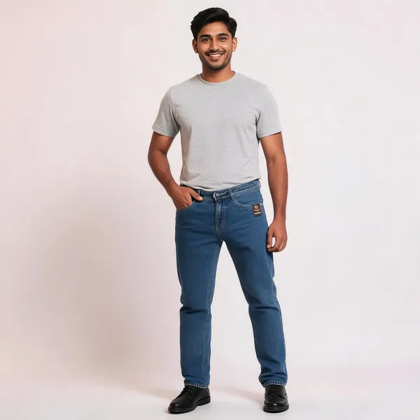 Blue_Denim_Regular_Fit_Jeans_For_Men