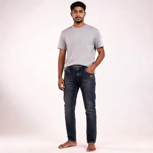 Grey_Denim_Regular_Fit_Jeans_For_Men