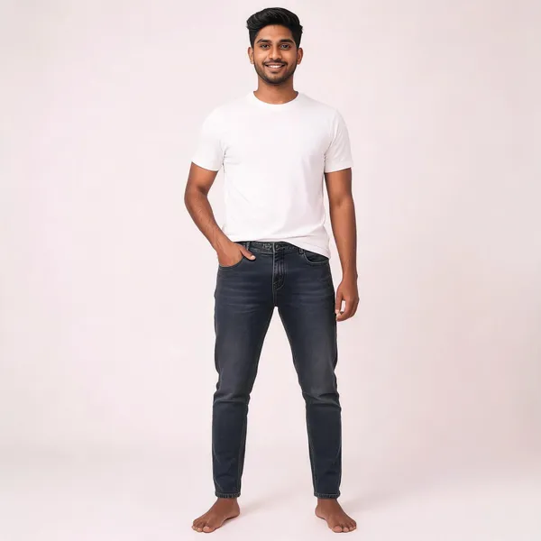 Grey_Denim_Regular_Fit_Jeans_For_Men