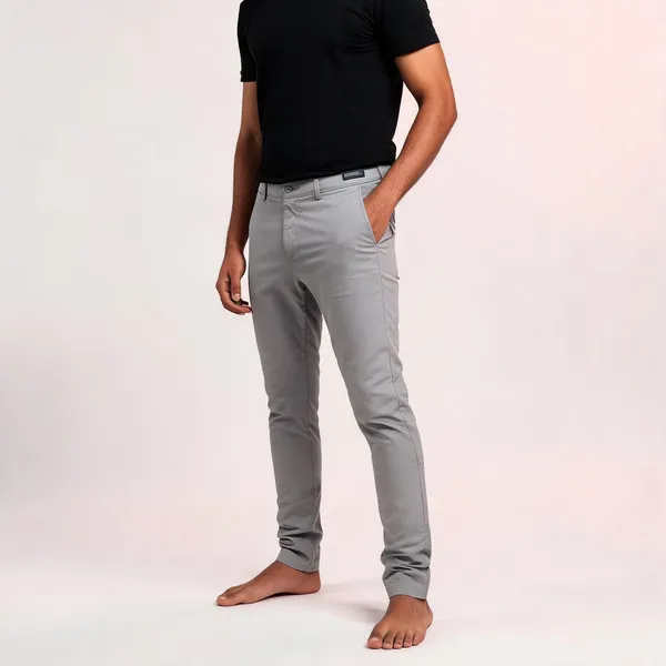 Grey_Cotton_Slim_Fit_Trousers_For_Men