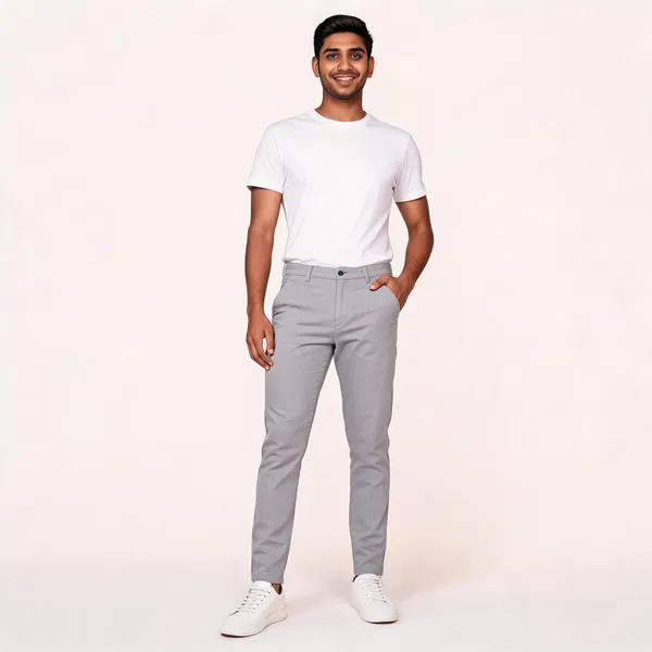 Grey_Cotton_Slim_Fit_Trousers_For_Men