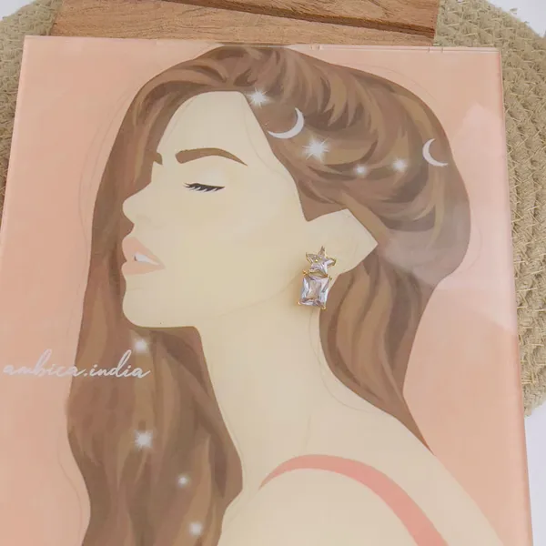 White_Crystal_Earrings_Default_Title