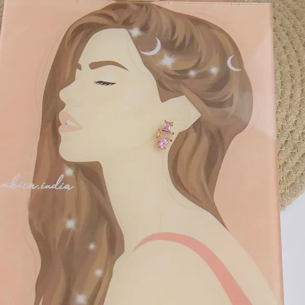 Pink_Crystal_Earrings_Default_Title