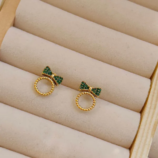 Green_Crystal_Bow_Earrings_Default_Title