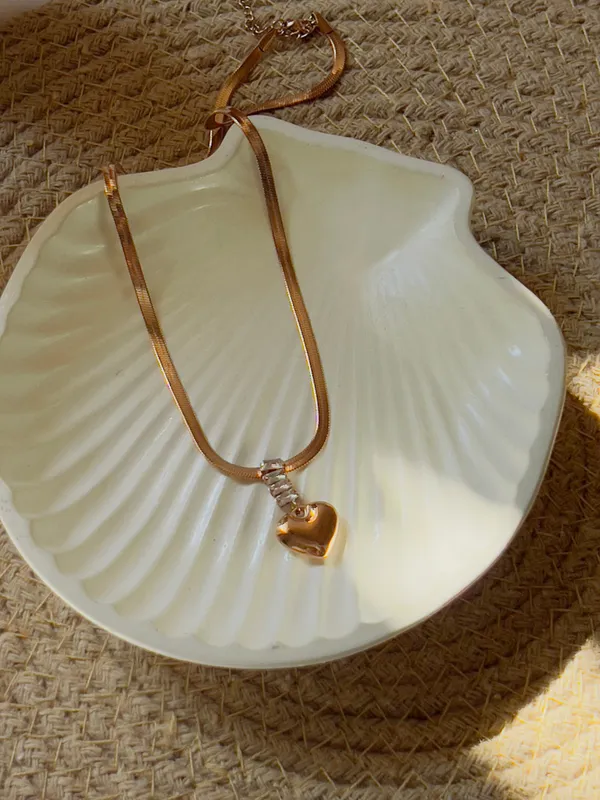 Heart_With_Crystal_Snake_Chain_Necklace_1_Default_Title