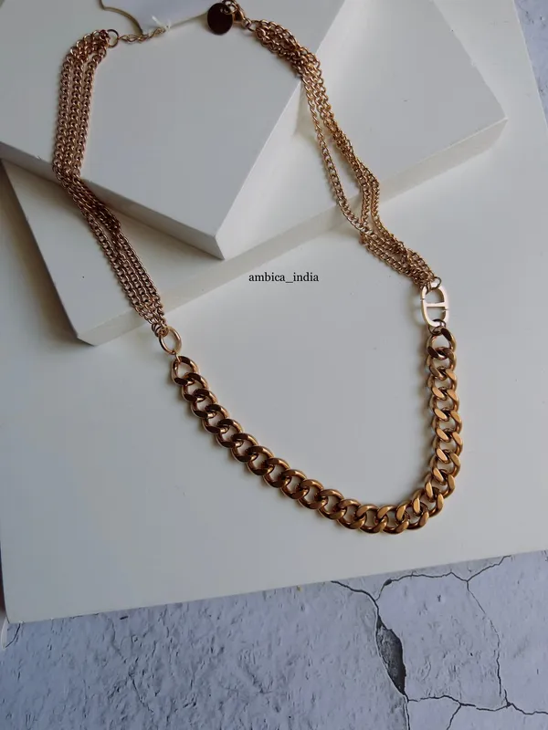 Dior_Links_Necklace_Default_Title