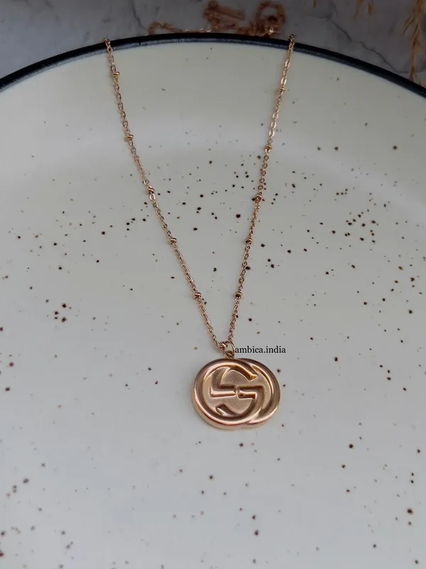 Gucci_Necklace_Default_Title