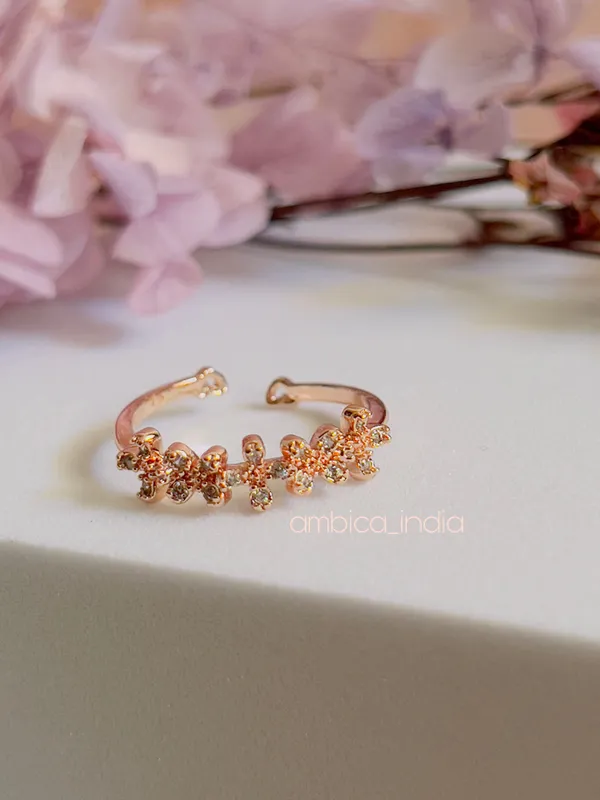 Little_Flower_Adjustable_Ring_Default_Title