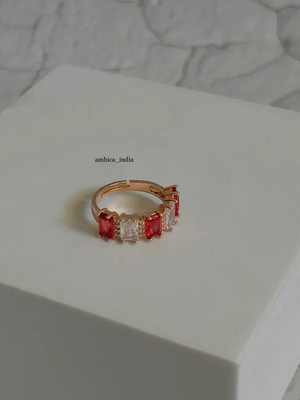 Red_With_White_Crystal_Adjustable_Ring_Default_Title